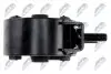 ПОДУШКА ДВИГАТЕЛЯ NTY (ZPS-SU-029) изображение 4