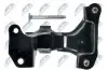 Подушка двигателя NTY (ZPSTY002) изображение 3