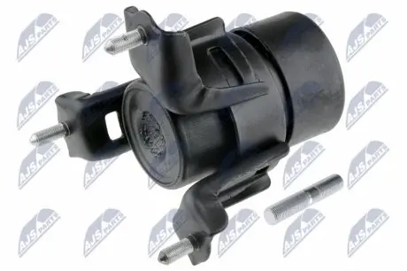 Фото ПОДУШКА ДВИГУНА | TOYOTA CAMRY 01-06, SOLARA 03-08 /ПЕРЕД/ NTY (ZPSTY005) зображення 1