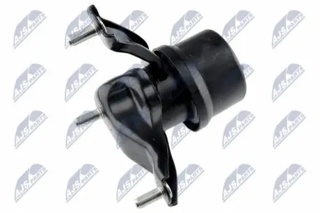 Фото ПОДУШКА ДВИГУНА | TOYOTA CAMRY 01-06, SOLARA 03-08, HIGHLANDER 00-07, LEXUS RX300 03-08 /ЛІВ/ NTY (ZPSTY006) зображення 1