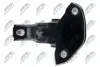 ПОДУШКА ДВИГАТЕЛЯ NTY (ZPS-TY-009) изображение 5