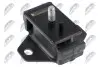 ПОДУШКА ДВИГАТЕЛЯ NTY (ZPS-TY-017) изображение 1