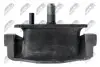 ПОДУШКА ДВИГАТЕЛЯ NTY (ZPS-TY-017) изображение 5