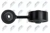 ПОДУШКА ДВИГУНА NTY (ZPS-TY-020) зображення 4