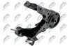 Фото ПОДУШКА ДВИГУНА | ENG.GASOLINE TOYOTA CARINA E AT190/191/ST191 92-97, AVENSIS AT220/221/ST220 97-03, PICNIC 96-01 /ЗАД/ NTY (ZPS-TY-023) зображення 2