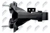 Фото ПОДУШКА ДВИГУНА | ENG.GASOLINE TOYOTA CARINA E AT190/191/ST191 92-97, AVENSIS AT220/221/ST220 97-03, PICNIC 96-01 /ЗАД/ NTY (ZPS-TY-023) зображення 4