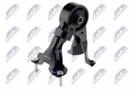 ПОДУШКА ДВИГУНА | ENG.GASOLINE TOYOTA CARINA E AT190/191/ST191 92-97, AVENSIS AT220/221/ST220 97-03, PICNIC 96-01 /ЗАД/ NTY ZPS-TY-023 Купити в Україні