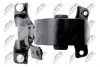 Фото ПОДУШКА ДВИГУНА | ENG.GASOLINE TOYOTA CARINA E AT190/191/ST191 92-97, AVENSIS AT220/221/ST220 97-03, PICNIC 96-01 /ЗАД/ NTY (ZPS-TY-023) зображення 6