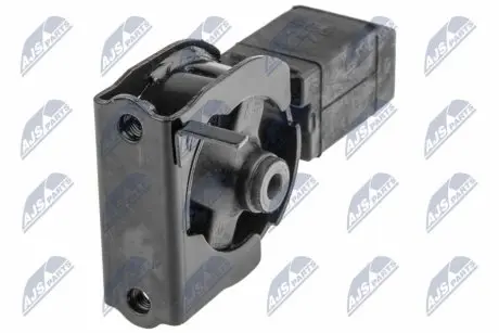 ПОДУШКА ДВИГУНА | TOYOTA COROLLA 1.6VVTI,1.8VVTI 01-08, AVENSIS 2.0 03-08 /ПЕРЕД/ NTY ZPS-TY-024