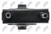 ПОДУШКА ДВИГУНА | TOYOTA RAV4 93-00 /ATM, ЗАД/ NTY (ZPS-TY-027) зображення 5