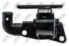 ПОДУШКА ДВИГАТЕЛЯ NTY (ZPS-TY-028) изображение 4
