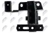 ПОДУШКА ДВИГАТЕЛЯ NTY (ZPS-TY-028) изображение 5
