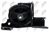 ПОДУШКА ДВИГАТЕЛЯ NTY (ZPS-TY-028) изображение 6