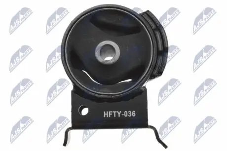 ПОДУШКА ДВИГУНА | TOYOTA YARIS 99-05, SCION 03-06 /ЛІВ/ NTY ZPS-TY-036