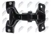 ПОДУШКА ДВИГУНА | TOYOTA CARINA E CT190 2.0TD 96-97, AVENSIS CT220 2.0D/TD 97-03 /ЗАД/ NTY (ZPS-TY-042) зображення 3