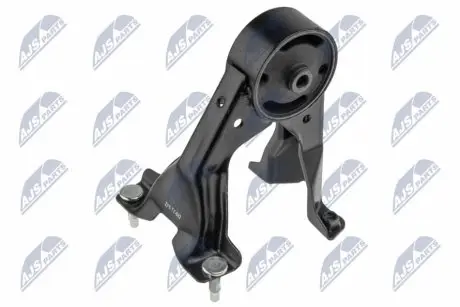 ПОДУШКА ДВИГУНА | TOYOTA CARINA E CT190 2.0TD 96-97, AVENSIS CT220 2.0D/TD 97-03 /ЗАД/ NTY ZPS-TY-042