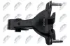 ПОДУШКА ДВИГУНА | TOYOTA CARINA E CT190 2.0TD 96-97, AVENSIS CT220 2.0D/TD 97-03 /ЗАД/ NTY (ZPS-TY-042) зображення 5