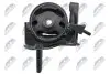 ПОДУШКА ДВИГАТЕЛЯ NTY (ZPS-TY-043) изображение 4