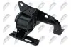 ПОДУШКА ДВИГАТЕЛЯ NTY (ZPS-TY-044) изображение 1