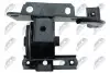 ПОДУШКА ДВИГАТЕЛЯ NTY (ZPS-TY-044) изображение 3