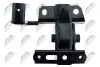 ПОДУШКА ДВИГАТЕЛЯ NTY (ZPS-TY-044) изображение 4