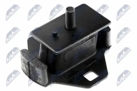 ПОДУШКА ДВИГУНА | TOYOTA LAND CRUISER 90 96-02, HILUX 95-05, 4-RUNNER 02-09 /ПЕРЕД/ NTY ZPS-TY-051