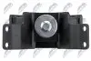 ПОДУШКА ДВИГАТЕЛЯ NTY (ZPS-TY-052) изображение 4