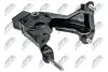 ПОДУШКА ДВИГАТЕЛЯ NTY (ZPS-TY-057) изображение 2