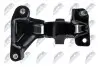 ПОДУШКА ДВИГАТЕЛЯ NTY (ZPS-TY-057) изображение 5