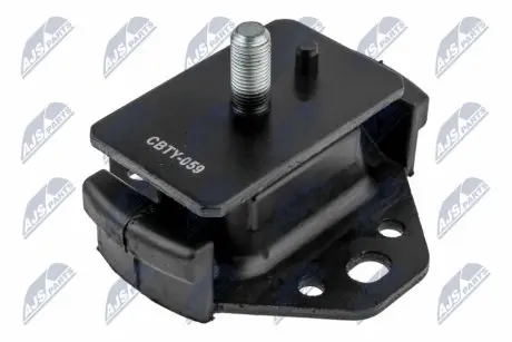 ПОДУШКА ДВИГАТЕЛЯ NTY ZPS-TY-059