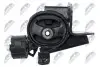 Фото ПОДУШКА ДВИГАТЕЛЯ NTY (ZPS-TY-060) изображение 3