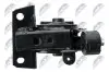 Фото ПОДУШКА ДВИГАТЕЛЯ NTY (ZPS-TY-060) изображение 6