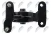 ПОДУШКА ДВИГАТЕЛЯ NTY (ZPS-TY-064) изображение 6