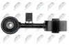 ПОДУШКА ДВИГАТЕЛЯ NTY (ZPS-TY-066) зображення 4