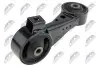 Фото ПОДУШКА ДВИГАТЕЛЯ NTY (ZPS-TY-067) изображение 1