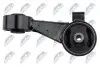 Фото ПОДУШКА ДВИГАТЕЛЯ NTY (ZPS-TY-067) изображение 3