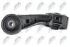 Фото ПОДУШКА ДВИГАТЕЛЯ NTY (ZPS-TY-067) изображение 4