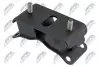 ПОДУШКА ДВИГАТЕЛЯ NTY (ZPS-TY-072) изображение 1