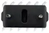 ПОДУШКА ДВИГАТЕЛЯ NTY (ZPS-TY-072) изображение 5