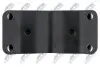 ПОДУШКА ДВИГАТЕЛЯ NTY (ZPS-TY-072) изображение 6