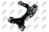 ПОДУШКА ДВИГУНА | ENG.2.0 TOYOTA CARINA E T19 92-97, AVENSIS T22 97-00, PICNIC XM1 96-01 /ЗАД/ NTY (ZPS-TY-074) зображення 3