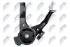 ПОДУШКА ДВИГУНА | ENG.2.0 TOYOTA CARINA E T19 92-97, AVENSIS T22 97-00, PICNIC XM1 96-01 /ЗАД/ NTY (ZPS-TY-074) зображення 6