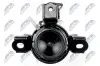 ПОДУШКА ДВИГУНА | ENG.3.0 LEXUS RX300 MCU15 98-03 /ПЕРЕД/ NTY (ZPS-TY-076) зображення 7