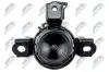 ПОДУШКА ДВИГУНА | ENG.3.0 LEXUS RX300 MCU15 98-03 /ПЕРЕД/ NTY (ZPS-TY-076) зображення 8