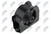 ПОДУШКА ДВИГАТЕЛЯ NTY (ZPS-TY-080) изображение 1