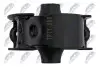 ПОДУШКА ДВИГАТЕЛЯ NTY (ZPS-TY-080) изображение 3