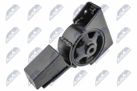 ПОДУШКА ДВИГУНА | ENG.2.0,2.0D/TD TOYOTA AVENSIS T22 97-03 /ПЕРЕД/ NTY ZPS-TY-086