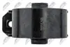 ПОДУШКА ДВИГАТЕЛЯ NTY (ZPS-TY-088) изображение 4