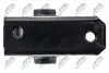 ПОДУШКА ДВИГАТЕЛЯ NTY (ZPS-TY-088) изображение 5
