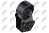 Фото ПОДУШКА ДВИГАТЕЛЯ NTY (ZPS-TY-090) зображення 1